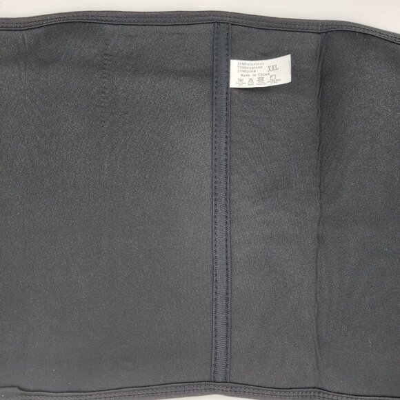 Ladies Plus Size Waist Trainer Corset Trimmer Belt Cincher Body Shaper NWT - Picture 5 of 6